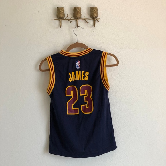 cavs 23 jersey